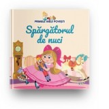 Primele mele povesti. Spargatorul de nuci - Oana Neacsu