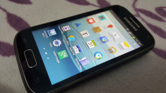 SMARTPHONE SAMSUNG GALAXY ACE 2 GT-8160P PERFECT FUNCTIONAL SI DECODAT foto