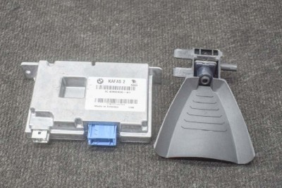 Unitate de control camera BMW 4 Coupe F32, F82 2018 OEM: 627063470E,6992830,9384686 11393154 foto