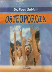 Osteoporoza | Trored Anticariat foto