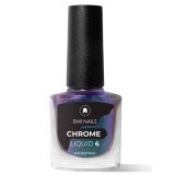 Chrome Liquid 6 - pulbere lichidă de crom, 8 ml