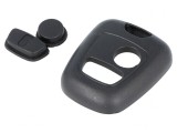 Panou Față Telecomandă MINITOOLS Plastic