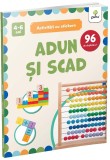 Cumpara ieftin Adun Si Scad, - Editura Gama