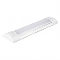 Corp iluminat LED, putere 30 W, 4800 lm, 120 cm, 4000 K, alb neutru, cip samsung foto