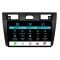Navigatie Dedicata Ford Fiesta (2006-2011),QuadCore, 9Inch, 4Gb Ram, 64Gb Stocare, Carplay