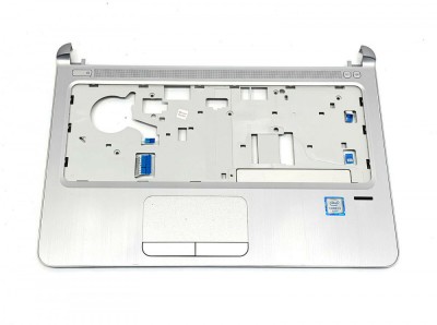 Carcasa superioara palmrest Laptop, HP, ProBook 450, 455 G3, 49X61TATP00, 828402-001, refurbished foto