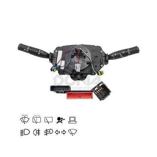 Meat &amp;amp; Doria Comutator coloana directie