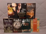 CRONICILE VAMPIRILOR-ANNE RICE (7 VOL)