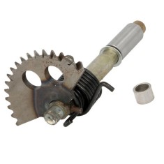 Semiluna pornire atv 150cc automat, GY6 125