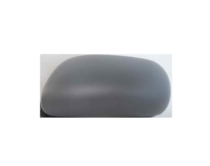 Carcasa oglinda exterioara TOYOTA AURIS (E15), 03.2007-04.2010; COROLLA (E14/E15), 03.2007-06.2010, partea stanga, carcasa grunduita