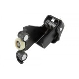 Ghidaj role usa culisanta mijloc, usa culisanta, Fiat Doblo, Doblo Cargo 2001-, partea Dreapta, 46843004