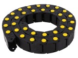Ghidaj cu lanț MEDIUM 60mm 990mm 18mm