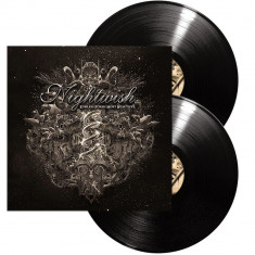 Nightwish Endless Forms Most Beautiful LP (2vinyl) foto