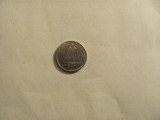 CY - 10 centi cents 1984 Canada, America de Nord, Nichel