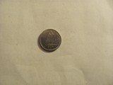 CY - 10 centi cents 1984 Canada