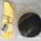 Lot 2 capace obiectiv aparat foto, 72mm + Cokin Adaptor Ring 43, noi