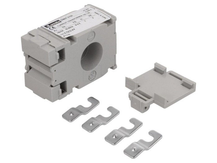 Transformator de curent 150A 5A Clasa 1