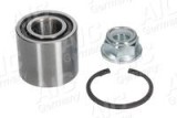 Set rulment roata NISSAN MICRA IV (K13K, K13KK) (2010 - Prezent) AIC 59603