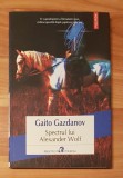 Spectrul lui Alexander Wolf de Gaito Gazdanov. Biblioteca Polirom