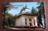 Magnet Frigider Durău Rom&acirc;nia - Suvenir Turistic Mănăstire - Decor Bucătărie Rom&acirc;nia