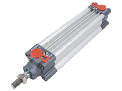 Cilindru Pneumatic Profilat 12mm 1-10bar foto