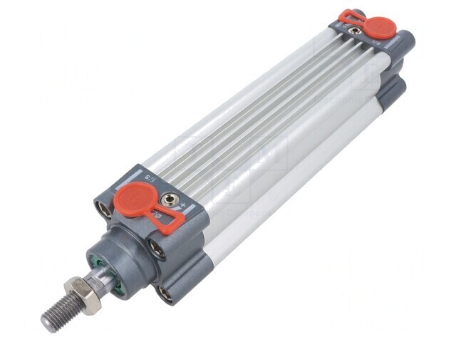 Cilindru Pneumatic Profilat 12mm 1-10bar