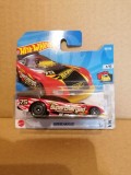 Hot Wheels 211/250 HW DRAG STRIP 5/10 - SUPERCHARGED