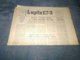 Cumpara ieftin ZIARUL LUPTA CFR 24 IANUARIE 1990