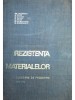 Gh. Buzdugan - Rezistenta materialelor. Culegere de probleme (ed. V) (Editia: 1968)