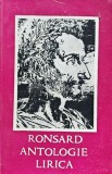 Antologie lirica - 1967 - Pierre De Ronsard (@E28)