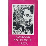 Antologie lirica - 1967 - Pierre De Ronsard (@E28)