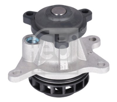 FEBI BILSTEIN 183785 Pompă de apă, răcire motor foto
