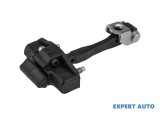 Balama usa opritoare Fiat BRAVO II (198) 2006-2016 #1