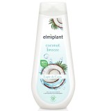 Gel de dus Elmiplant cu ulei de cocos, 750 ml