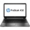 Laptop Second Hand HP ProBook 450 G3, Intel Core i5-6200U 2.30GHz, 8GB DDR4, 256GB SSD, 15.6 Inch HD, Webcam NewTechnology Media