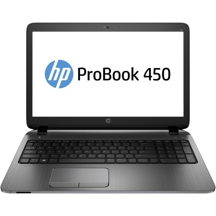 Laptop Second Hand HP ProBook 450 G2, Intel Core i5-5200U 2.20GHz, 8GB DDR3, 256GB SSD, 15.6 Inch HD, Webcam NewTechnology Media