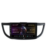 Cumpara ieftin Navigatie Honda CRV (2011-2016), Android 13, Z-Octacore 8GB RAM + 256GB ROM, 9 Inch - AD-BGZ9008+AD-BGRKIT003