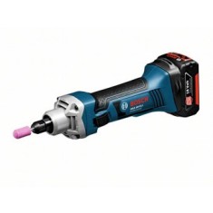 Bosch GGS 18 V-LI Polizor drept Li-Ion, fara acumulator in set (solo) - 3165140625258