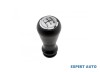 Nuca schimbator 5 trepte Peugeot 306 (1993-2003)[7B,N3,N5,7A,7C,7D,7E,N_,7_] #1, Array