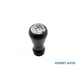 Nuca schimbator viteze 5 trepte Peugeot 306 (1993-2003)[7B,N3,N5,7A,7C,7D,7E,N_,7_] #1