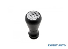Nuca schimbator viteze 5 trepte Peugeot 407 (2004-&gt;)[6D_,6C_,6E_] #1