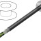 Cablu BiT 1000 CH Ecranat 4x1,5mm2 Cupru Cositorit
