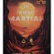 Christopher Swiedler - In rosu martian (Editia: 2021)