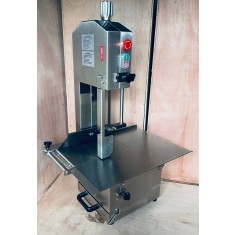 Fierăstrău de oase - standard 1850mm 1500W 2 lame