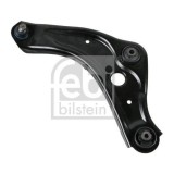Brat suspensie roata Nissan Qashqai II SUV; Renault Kadjar Motor 1.2 DIG-T, 1.2 TCe 130, 1.2 TCe 130, 1.3 DIG-T, 1.3 TCe 140, 1.3 TCe 140, parte