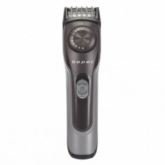 Beper 40.332 Trimmer reincarcabil pentru barba