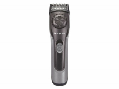 Beper 40.332 Trimmer reincarcabil pentru barba foto