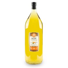 Palinca de Zalau Aciu ? Mere 42% 2L foto