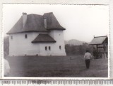 bnk foto Maldaresti - Cula Greceanu - 1973
