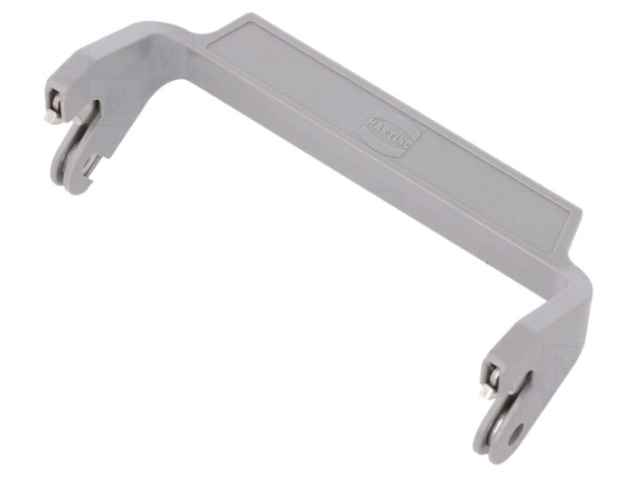 Conector clichet de blocare 16B